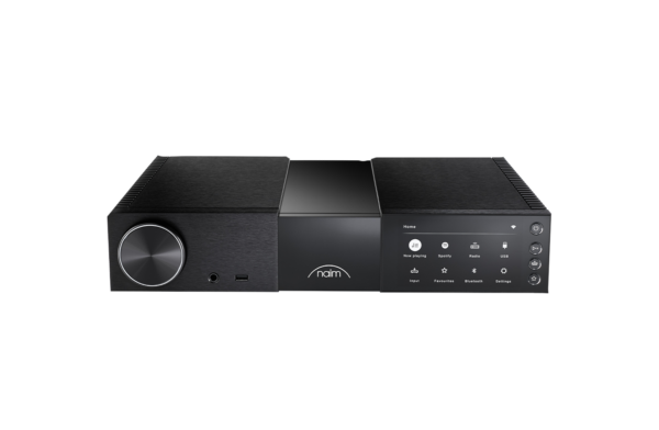 Naim NSC 222