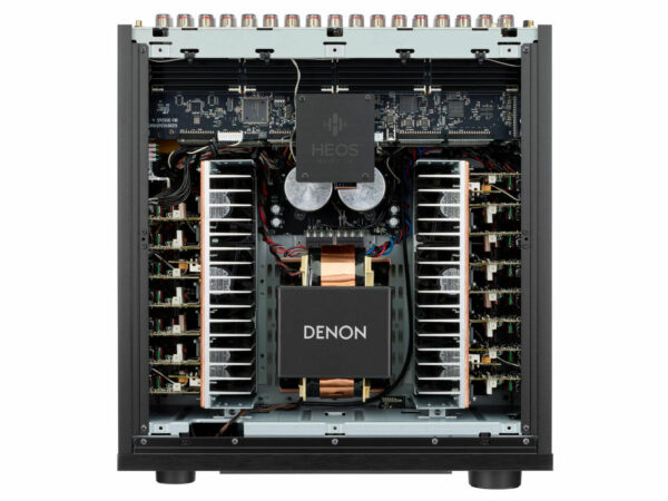 Denon AVC-A1H - Image 2