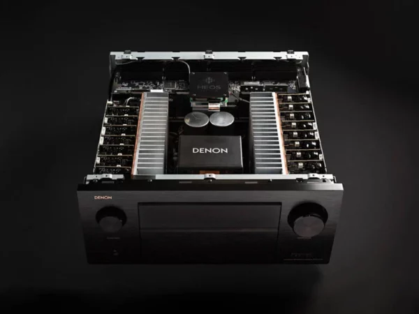 Denon AVC-A1H - Image 4