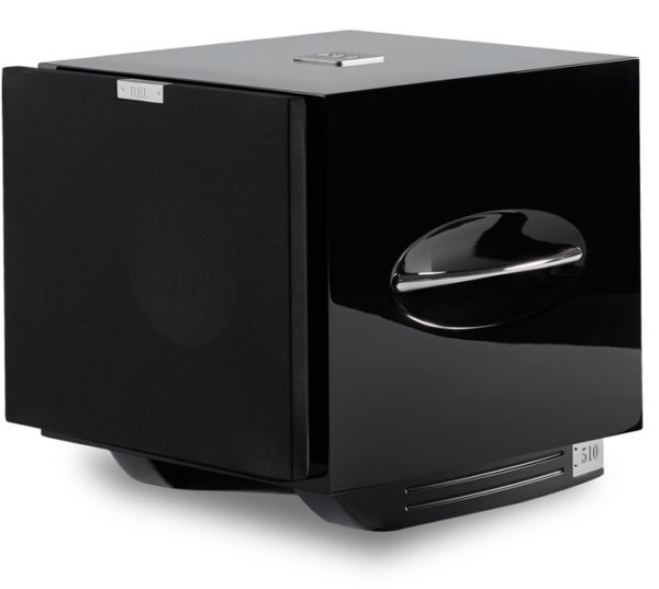 REL S/510 Subwoofer - Image 2