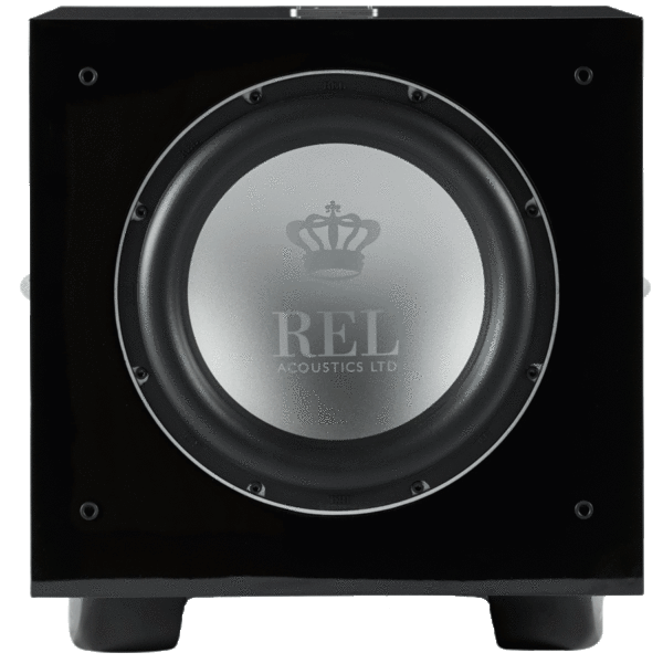REL S/510 Subwoofer - Image 3