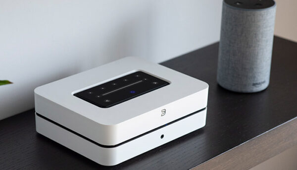 Bluesound NODE N130 - Image 4