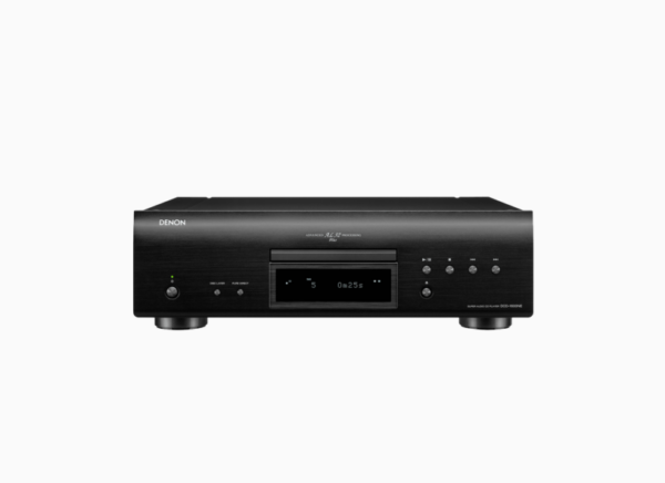 Denon DCD 600 - Image 3