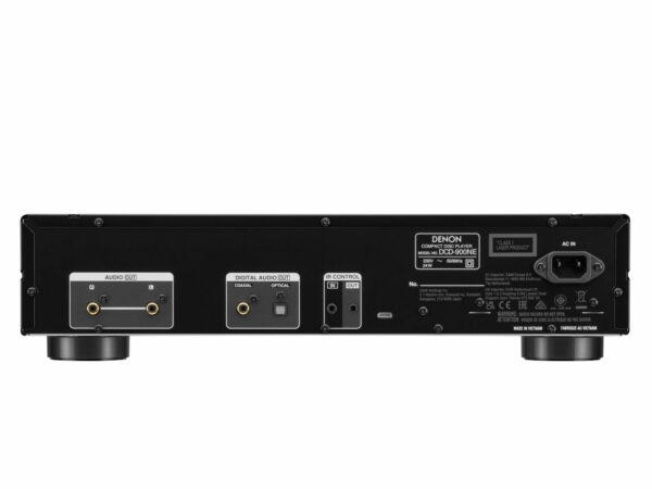 Denon DCD 900 - Image 4