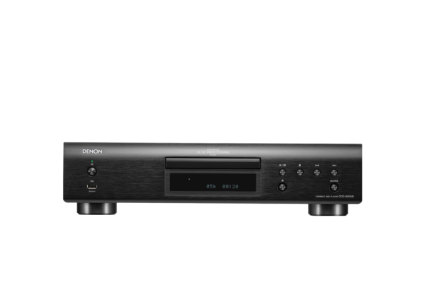 Denon DCD 900