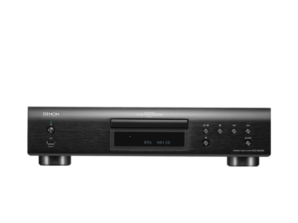 Denon DCD 900 - Image 2