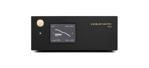 GOLD NOTE PH-5 - Image 2