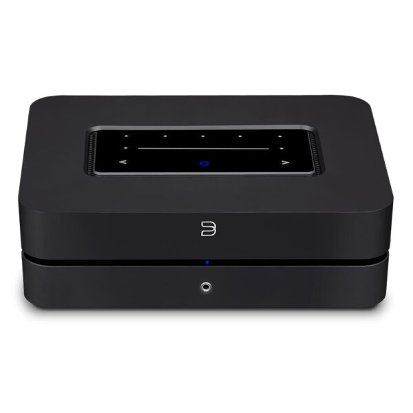 Bluesound POWERNODE N330
