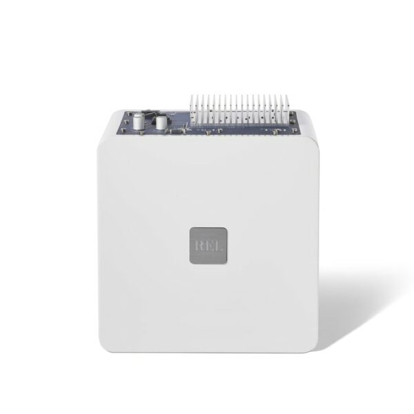 REL T5X - Image 3