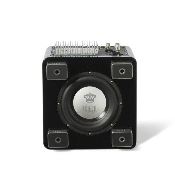 REL T5X - Image 5