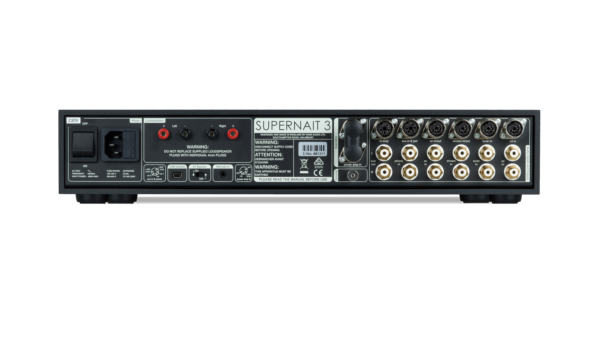 Naim Supernait 3 - Image 2