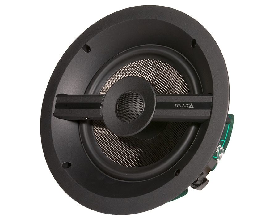 In ceiling Speakers