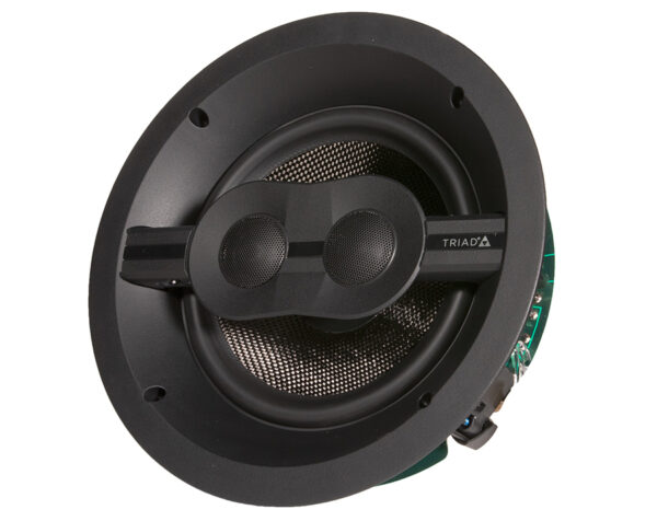 IC83DT INCEILING DUAL TWEETER LOUDSPEAKER - Image 3