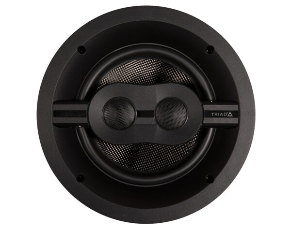 IC83DT INCEILING DUAL TWEETER LOUDSPEAKER