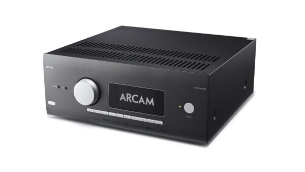 Arcam AVR5 - Image 3