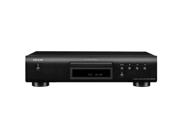 Denon DCD 600