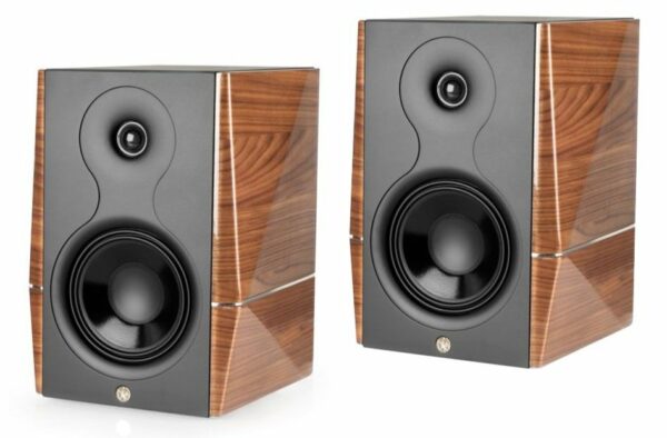 GOLD NOTE A3 EVO (Pair) - Image 4