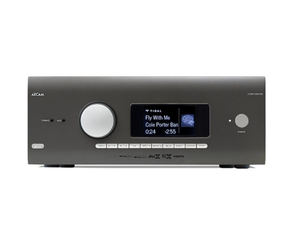 Arcam AVR5