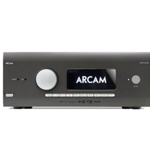 Arcam AVR5