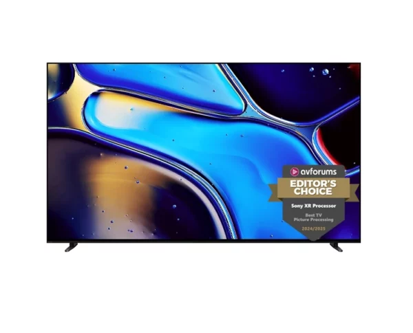 Sony BRAVIA 8 TV Model