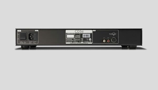 Naim CD5si - Image 4