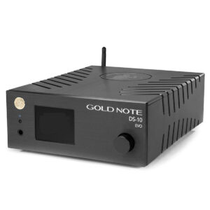 GOLD NOTE DS-10 EVO