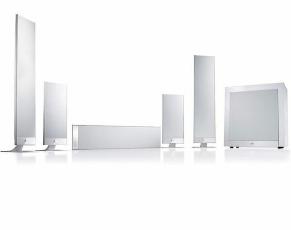 Kef T205 Package - Image 6