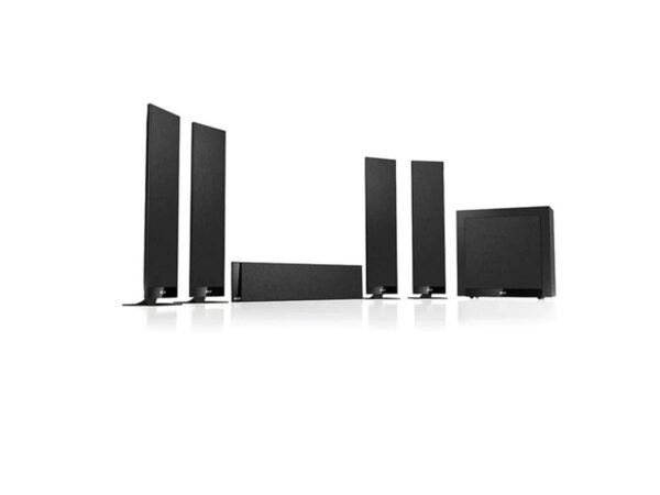 Kef T305 Package