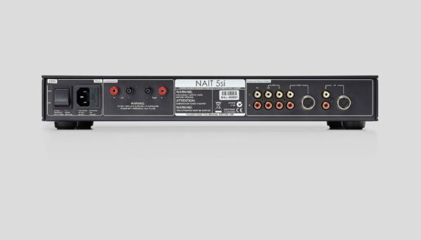 Naim Nait 5si - Image 2
