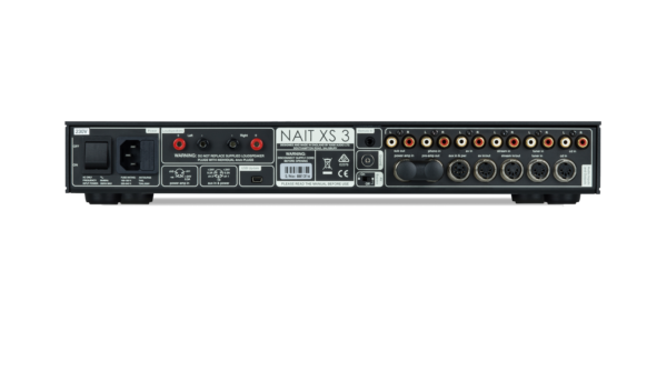 Naim Nait XS3 - Image 3