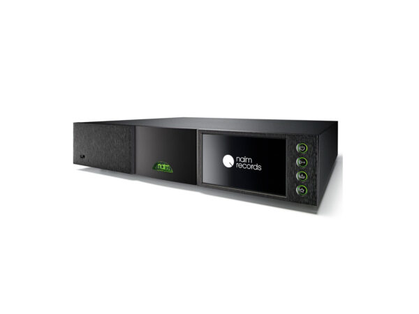 Naim NDX 2