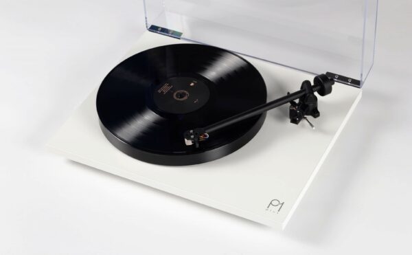 Rega Planar 1 Plus - Image 8