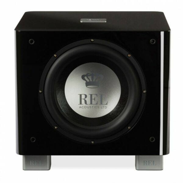 Rel T9X - Image 2