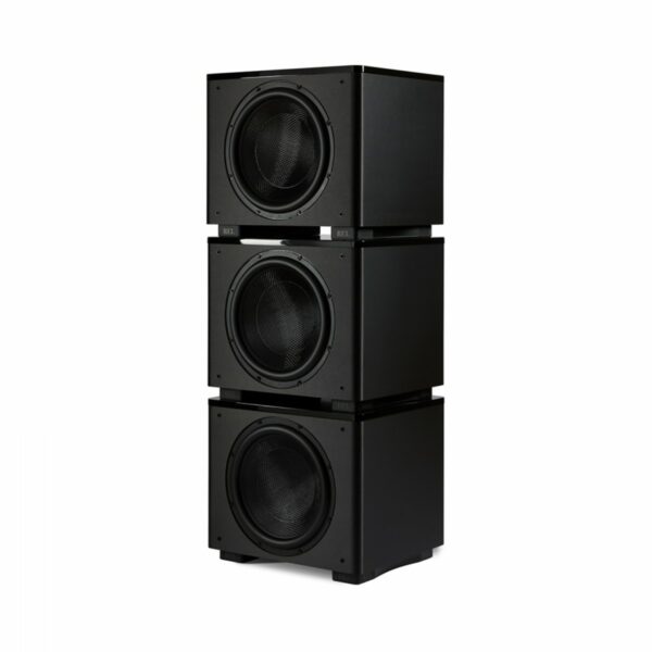 REL HT/1510 Predator Subwoofer - Image 5