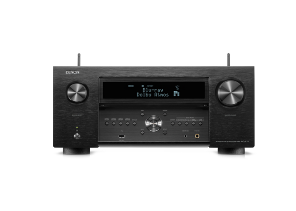 Denon AVC-A1H