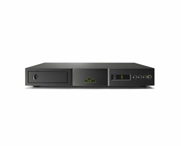 Naim CD5si