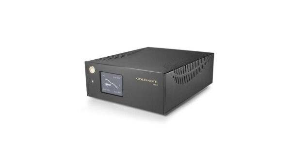 GOLD NOTE PH-5
