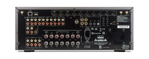 ARCAM AVR21 - Image 2