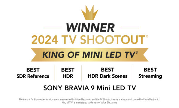 SALE "85" K85XR90 Bravia 9 4K TV Mini LED - Image 2