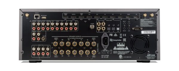 ARCAM AVR31 - Image 2