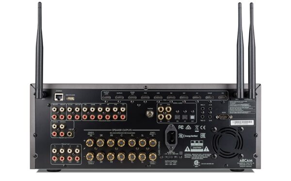 ARCAM AVR31 - Image 3
