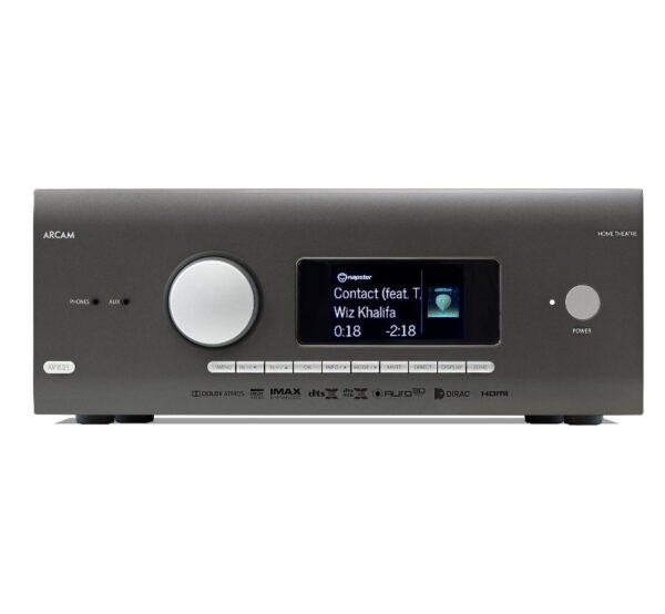 ARCAM AVR21