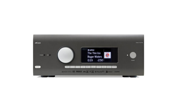 ARCAM AVR31