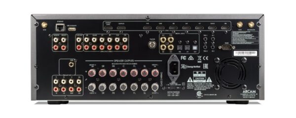 ARCAM AVR11 - Image 2