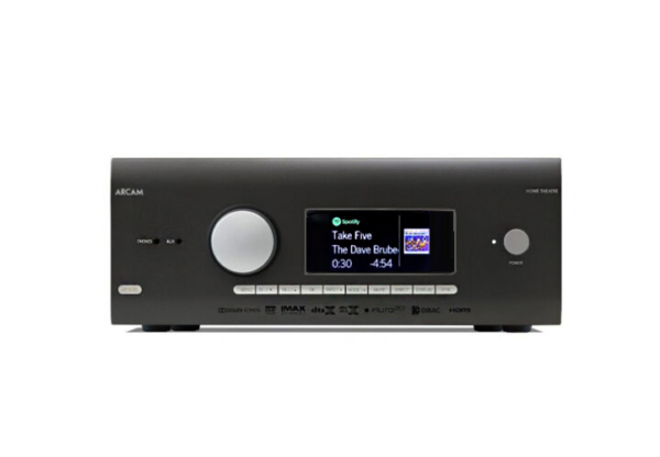 ARCAM AVR11