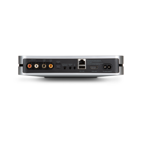 Bluesound Node X - Image 3