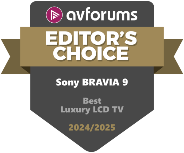 SALE "85" K85XR90 Bravia 9 4K TV Mini LED - Image 5