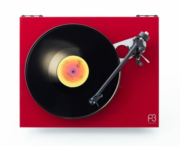 Rega Planar 3 - Image 5