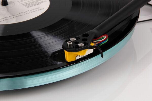 Rega Planar 3 - Image 7