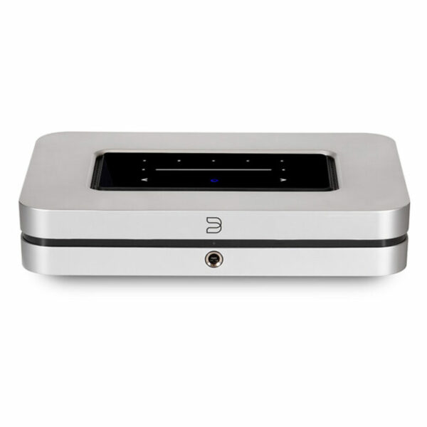 Bluesound Node X - Image 4